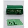 Image 1 : LESNEY/MATCHBOX NO. 46B PICKFORD REMOVAL VAN