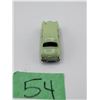 Image 5 : LESNEY/MATCHBOX NO. 57 WOLSELEY 1500