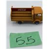 Image 4 : LESNEY/MATCHBOX NO. 37 KARRIER BANTAM 2 TON COCA-COLA TRUCK