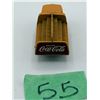 Image 5 : LESNEY/MATCHBOX NO. 37 KARRIER BANTAM 2 TON COCA-COLA TRUCK