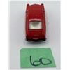 Image 5 : LESNEY/MATCHBOX NO. 67 VOLKSWAGEN 1600 TL