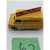 Image 4 : LESNEY/MATCHBOX NO. 42 EVENING NEWS VAN