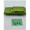 Image 1 : LESNEY/MATCHBOX NO. 55/73 MERCURY STATION WAGON