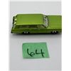 Image 4 : LESNEY/MATCHBOX NO. 55/73 MERCURY STATION WAGON