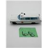 Image 4 : LESNEY/MATCHBOX NO. 54 S&S CADILLAC AMBULANCE