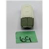 Image 4 : LESNEY/MATCHBOX NO. 14 COMMER AMBULANCE
