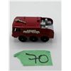 Image 4 : LESNEY/MATCHBOX NO. 63 FOAMITE AIRPORT CRASH TENDER