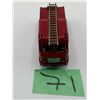Image 3 : LESNEY/MATCHBOX NO. 9 MERRYWEATHER MARQUIS FIRE ENGINE