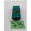 Image 3 : LESNEY/MATCHBOX NO. 33 FORD ZEPHYR 6