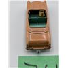 Image 5 : LESNEY/MATCHBOX NO. 39 FORD ZODIAC CONVERTIBLE