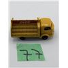 Image 1 : LESNEY/MATCHBOX NO. 37 CARRIER BANTAM 2-TON COCA-COLA TRUCK