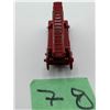 Image 4 : LESNEY/MATCHBOX NO. 9 DENNIS FIRE ESCAPE 9A/9B SERIES