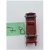 Image 5 : LESNEY/MATCHBOX NO. 9 DENNIS FIRE ESCAPE 9A/9B SERIES