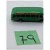 Image 1 : LESNEY/MATCHBOX NO. 21 BEDFORD DUPLE LUXURY COACH