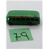 Image 4 : LESNEY/MATCHBOX NO. 21 BEDFORD DUPLE LUXURY COACH