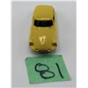 Image 3 : LESNEY/MATCHBOX NO. 66 CITROËN DS19