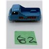 Image 1 : LESNEY/MATCHBOX NO. 60 MORRIS J2 PICK-UP