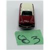 Image 3 : LESNEY/MATCHBOX NO. 22A VAUXHALL CRESTA