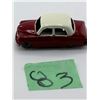 Image 4 : LESNEY/MATCHBOX NO. 22A VAUXHALL CRESTA