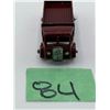 Image 3 : LESNEY/MATCHBOX NO. 20A ERF STAKE TRUCK