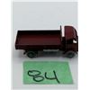 Image 4 : LESNEY/MATCHBOX NO. 20A ERF STAKE TRUCK