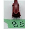 Image 5 : LESNEY/MATCHBOX NO. 9 DENNIS FIRE ESCAPE