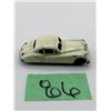 Image 4 : LESNEY/MATCHBOX NO. 32 JAGUAR XK140