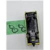 Image 2 : LESNEY/MATCHBOX NO. 45 VAUXHALL VICTOR