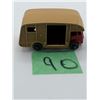 Image 4 : LESNEY/MATCHBOX NO. 35 MARSHALL HORSE BOX MK7