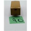 Image 5 : LESNEY/MATCHBOX NO. 35 MARSHALL HORSE BOX MK7