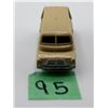 Image 3 : LESNEY/MATCHBOX NO. 29 BEDFORD MILK DELIVERY VAN