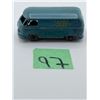 Image 1 : LESNEY/MATCHBOX NO. 34 VOLKSWAGEN DELIVERY VAN