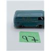 Image 4 : LESNEY/MATCHBOX NO. 34 VOLKSWAGEN DELIVERY VAN