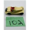 Image 1 : LESNEY/MATCHBOX NO. 19A MG TD SPORTS CAR