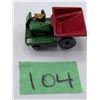 Image 4 : LESNEY/MATCHBOX NO. 2 MUIR-HILL SITE DUMPER