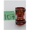 Image 2 : LESNEY/MATCHBOX NO. 26 CEMENT MIXER