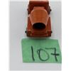 Image 4 : LESNEY/MATCHBOX NO. 26 CEMENT MIXER