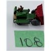 Image 1 : LESNEY/MATCHBOX NO. 2 MUIR-HILL SITE DUMPER