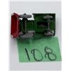 Image 2 : LESNEY/MATCHBOX NO. 2 MUIR-HILL SITE DUMPER