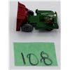 Image 3 : LESNEY/MATCHBOX NO. 2 MUIR-HILL SITE DUMPER