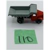 Image 1 : LESNEY/MATCHBOX NO. 6 QUARRY TRUCK