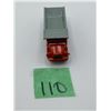 Image 4 : LESNEY/MATCHBOX NO. 6 QUARRY TRUCK