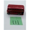Image 1 : LESNEY/MATCHBOX NO. 5 DOUBLE-DECKER LONDON BUS