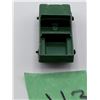 Image 4 : LESNEY/MATCHBOX NO. 12 LAND ROVER