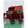 Image 2 : LESNEY/MATCHBOX NO. 7A HORSE-DRAWN MILK FLOAT