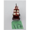 Image 4 : LESNEY/MATCHBOX NO. 7A HORSE-DRAWN MILK FLOAT