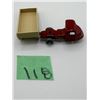 Image 3 : LESNEY/MATCHBOX NO. 10B DIAMOND T PRIME MOVER WITH TRANSPORT TRAILER