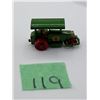 Image 1 : ESNEY/MATCHBOX NO. 1 AVELING-BARFORD ROAD ROLLER