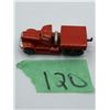 Image 1 : LESNEY/MATCHBOX NO. 15A DIAMOND T PRIME MOVER