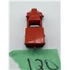 Image 4 : LESNEY/MATCHBOX NO. 15A DIAMOND T PRIME MOVER